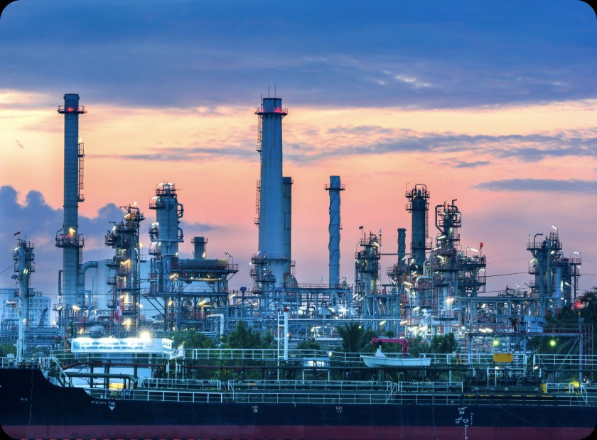 ??中控智驭<br>化工稳进未来?