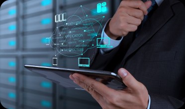 中控实验室智能治理