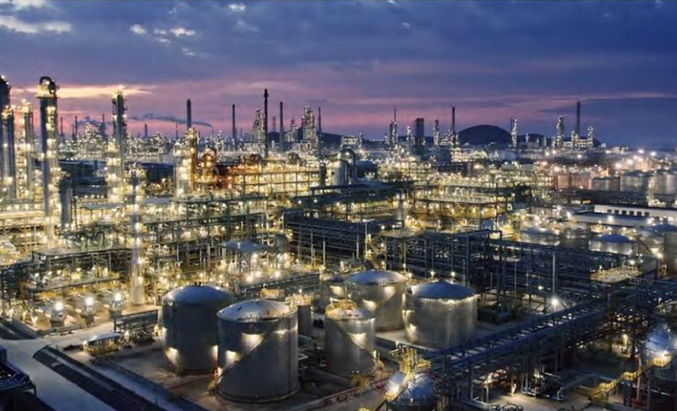 77万点惊人纪录！必发888携手浙石化构建全球单体最大炼化一体化项目