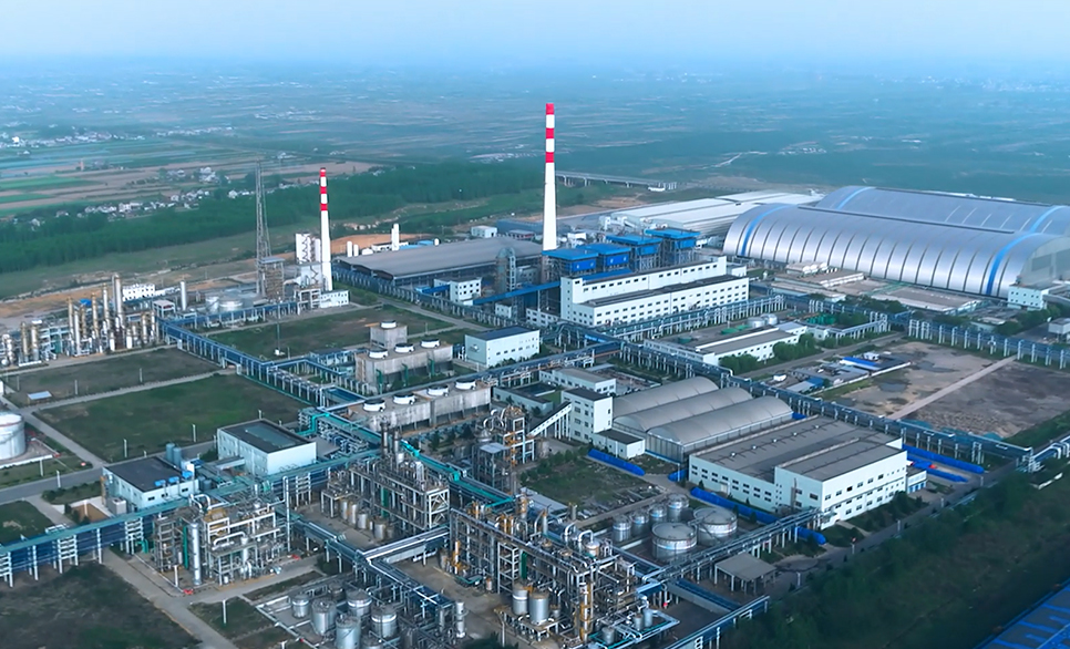 里程碑式突破！必发888携手湖北三宁打造化工行业首套“无人”值守硫酸装置