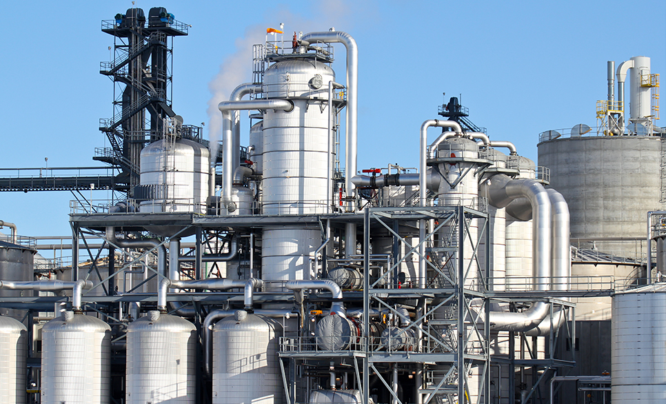 “三无工厂”领跑氯碱行业，，，，，必发888携手兴发集团树立行业高质量生长规范