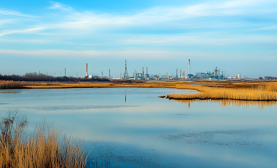 TPT为大唐多伦煤化工装上“AI大脑”，，，，，买通“绿色动脉”