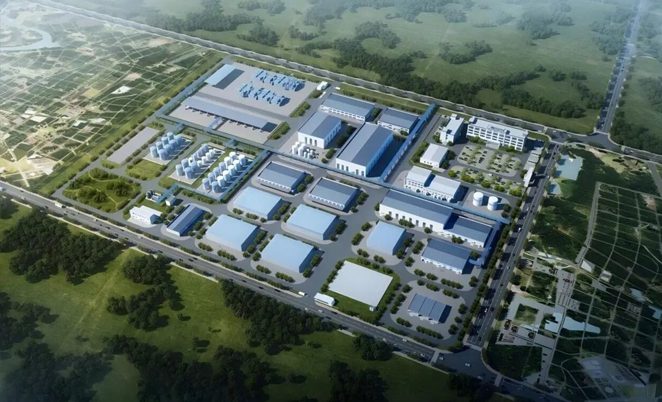 必发888“AI+机械人”赋能四川新能源实现“零人工”干预的全流程智能化治理