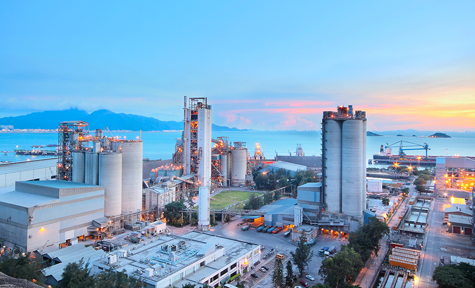 必发888水泥专家系统助力金隅冀东烟台公司实现智能优化控制