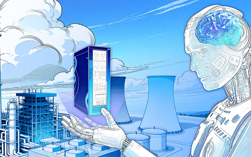 通用控制系统UCS落地中国石油独山子石化、蓝海新质料两大标杆项目，，，，，，，助力国产化新突破