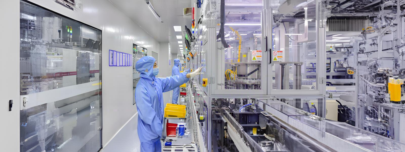 必发888赋能煤化工行业智能化升级