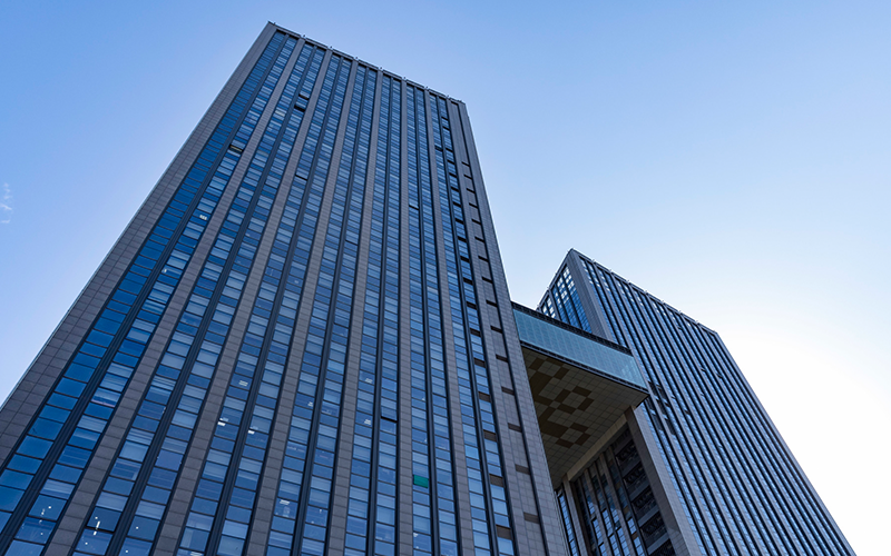 国家发改委主任郑栅洁主持召开民营企业座谈会，，，，，，必发888受邀加入